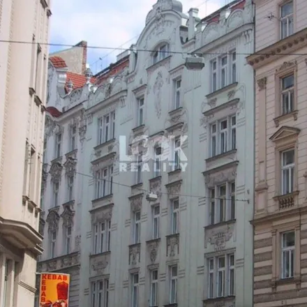 Image 5 - Odborů 263/2, 120 00 Prague, Czechia - Apartment for rent