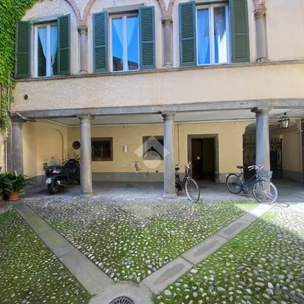 Image 5 - Via San Tomaso 23, 24121 Bergamo BG, Italy - Apartment for rent