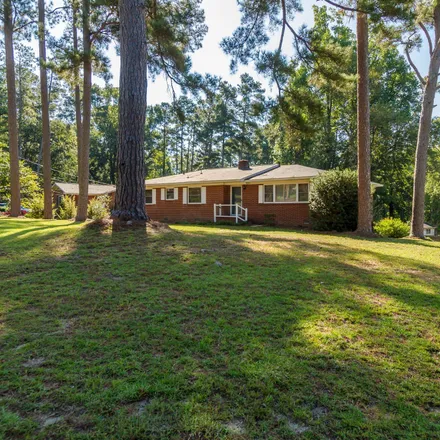 Image 4 - 801 Holiday Drive, Hammond Hills, North Augusta, SC 29841, USA - House for sale