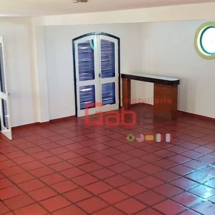 Buy this 5 bed house on Rua Irmã Josefina da Veiga in Cabo Frio - RJ, 28911-320
