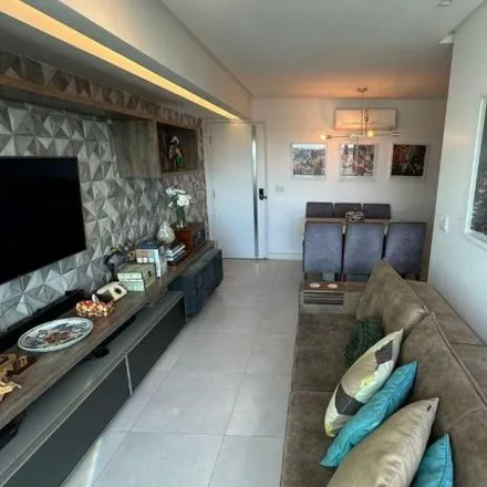 Buy this 2 bed apartment on Estrada das Ubaias 105 in Casa Amarela, Recife - PE