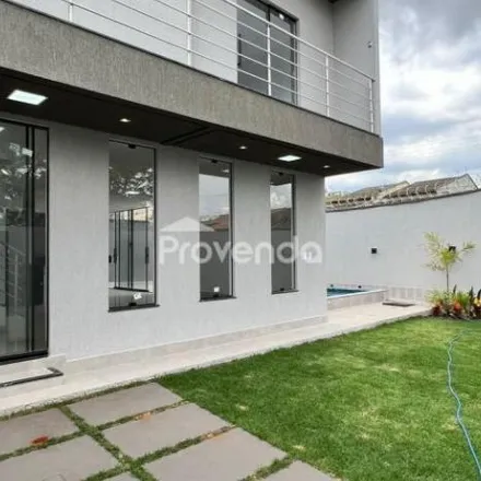 Buy this studio house on Rua Astúrias in Jardim Presidente, Goiânia - GO