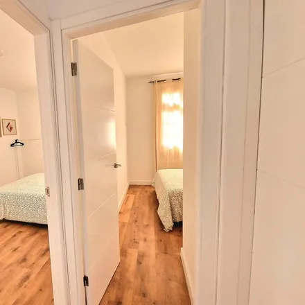 Rent this 3 bed apartment on Icod de los Vinos in Santa Cruz de Tenerife, Spain