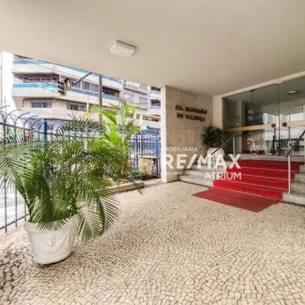 Buy this 3 bed apartment on Avenida Barão do Rio Branco in Alto dos Passos, Juiz de Fora - MG