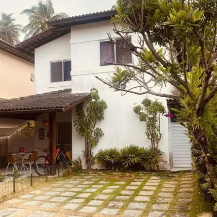 Buy this 3 bed house on Mix Bahia in Avenida Luiz Tarquínio Pontes, Vilas do Atlântico