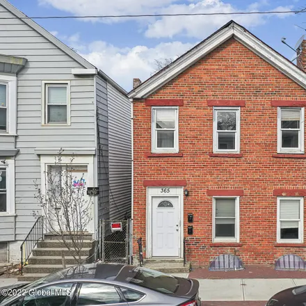 Buy this 4 bed duplex on 345 1st Street in City of Troy, NY 12180
