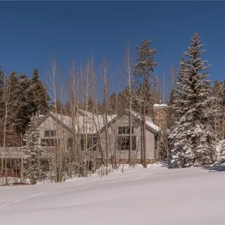 Buy this 6 bed house on 99 Saxifrage Road in Summit County, CO 80435