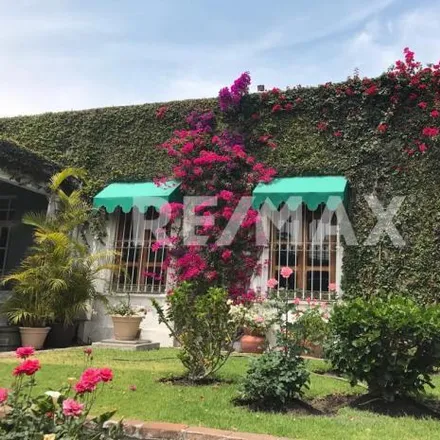 Image 2 - Pemex, Avenida 14 Oriente, Centro Histórico de Puebla, 72373 Puebla, PUE, Mexico - House for sale