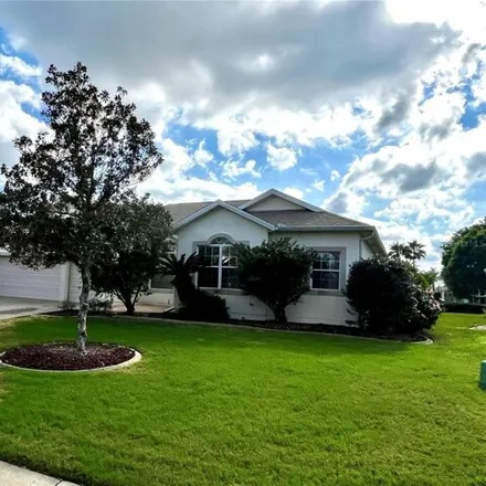 Rent this 3 bed house on 5634 Belle Terre Drive in Lake County, FL 34762