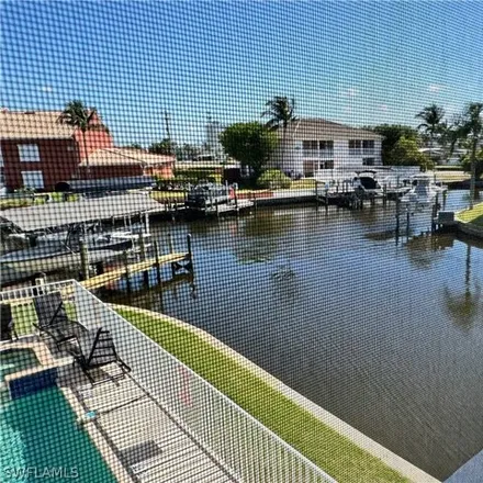 Buy this 2 bed house on 5103 Atlantic Court in Cape Coral, FL 33904