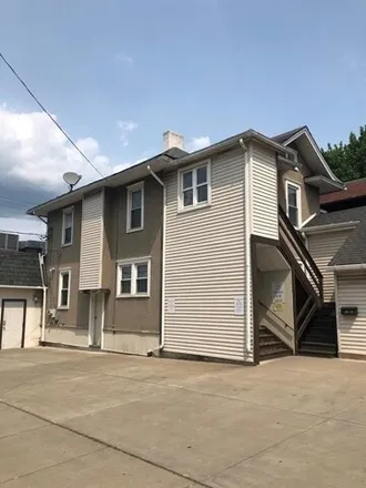 Rent this 3 bed apartment on 331 1/2 Main St Unit Up in Binghamton, New York