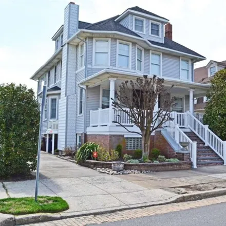 Rent this 5 bed house on 62 Somerset Avenue in Ventnor City, NJ 08406