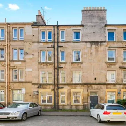 Buy this 1 bed apartment on 8 Wardlaw Place in City of Edinburgh, EH11 1UB