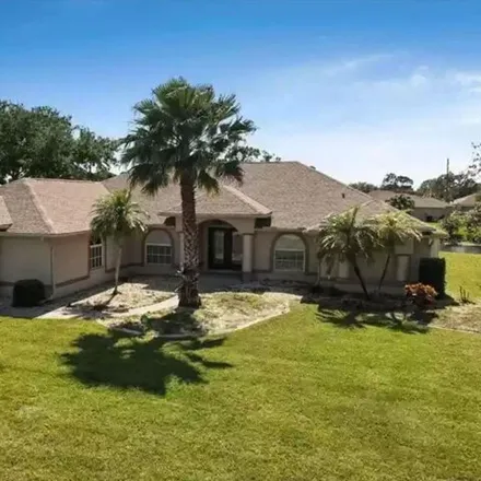 Rent this 3 bed house on 840 Boundary Boulevard in Charlotte County, FL 33947