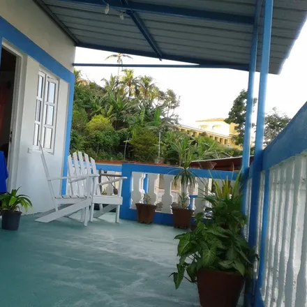 Image 7 - Baracoa, Reparto Paraíso, GUANTÁNAMO, CU - House for rent