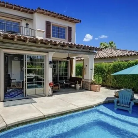 Image 4 - Villa Alejo Condominiums, East Alejo Road, Palm Springs, CA 92292, USA - House for rent