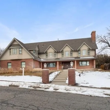 Buy this 8 bed house on 545 16th Avenue in Salt Lake City, UT 84103