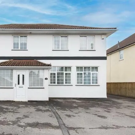 Buy this 4 bed house on Wells Road  in Whitchurch, Bristol