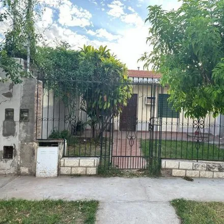 Buy this 3 bed house on Luis G. Pintos in Barrio Autonomía, Santiago del Estero