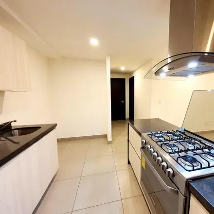 Rent this 2 bed apartment on Benavides in Calzada de Tlalpan, Benito Juárez