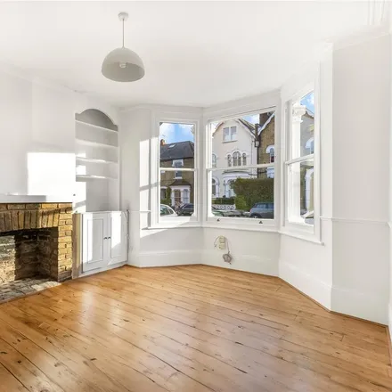 Rent this 2 bed apartment on Hail & Ride Alexandra Avenue in Palace Gates Road, London