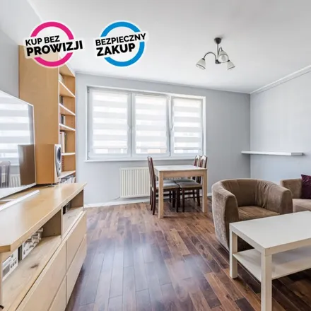 Buy this 3 bed apartment on Przytulna 27 in 80-176 Gdansk, Poland
