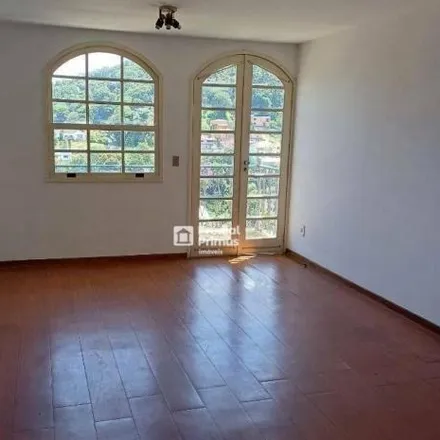 Rent this 2 bed apartment on Rua Carlos Alberto Braune in Bairro João VI, New Fribourg - RJ