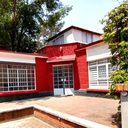 Image 2 - Calle Antonia, Unidad Independencia IMSS, 10200 Santa Fe, Mexico - House for rent