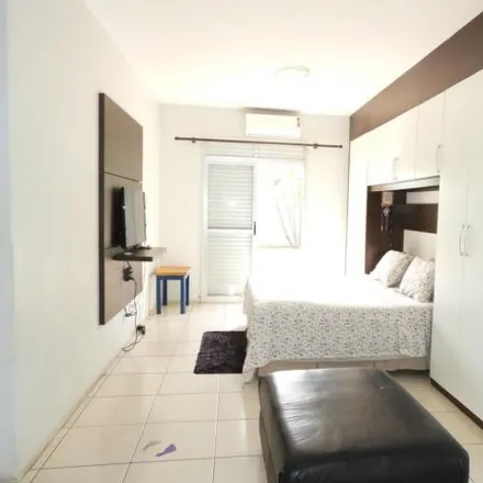 Buy this 3 bed house on Rua das Canelas in Jardim Itália, Cuiabá - MT