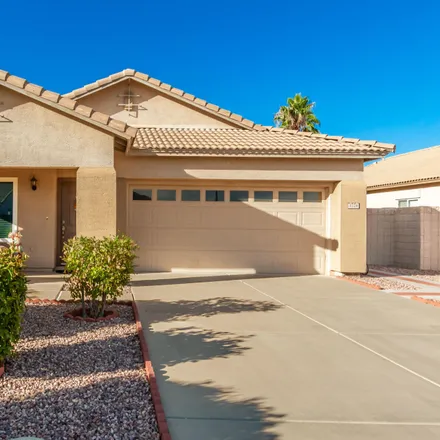 Buy this 3 bed house on 3724 East Remington Drive in Gilbert, AZ 85297