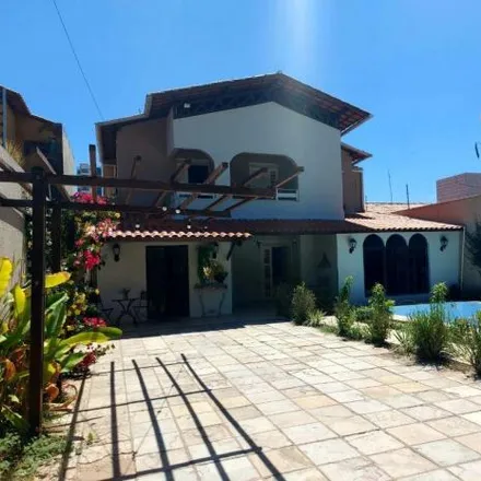 Image 1 - Rua Professor Solon Farias 1074, Sapiranga / Coité, Fortaleza - CE, 60833-172, Brazil - House for sale