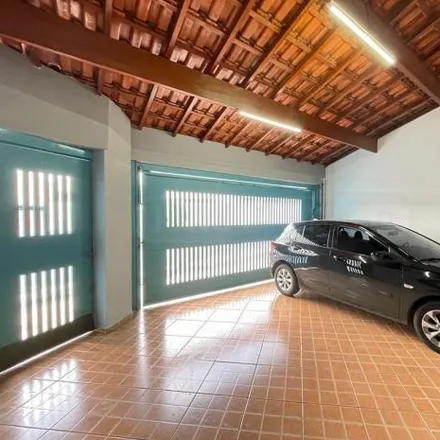 Buy this 3 bed house on Travessa Diniz Calderan Camolesi in Água Branca, Piracicaba - SP