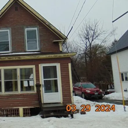 Buy this 2 bed house on 3 Gould Street in Milo, Piscataquis County