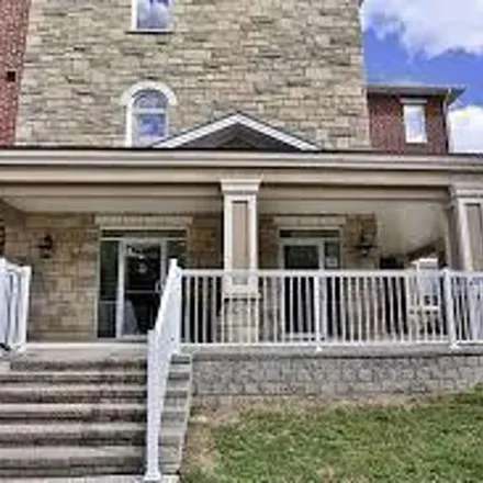 Rent this 1 bed apartment on 91 Wilson Street West in Hamilton, ON L9G 1N1