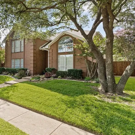 Image 3 - 3324 Willow Creek Way, Bedford, TX 76021, USA - House for sale