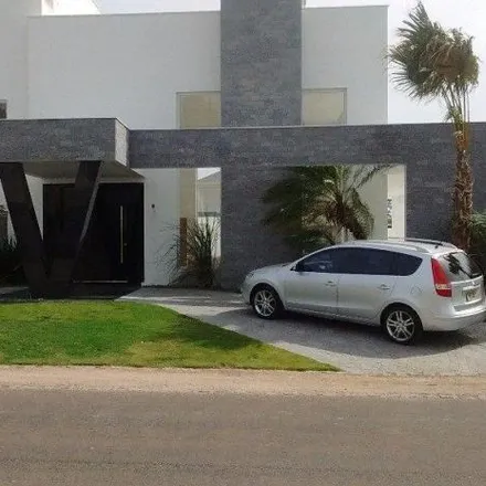 Buy this 5 bed house on unnamed road in Belém Novo, Porto Alegre - RS