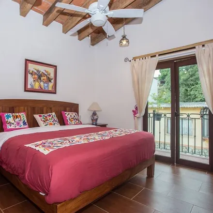 Rent this 2 bed house on 13098 Bucerias in NAY, Mexico