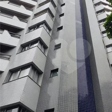 Image 2 - Edifício Estoril, Rua Félix Pacheco 380, Vila Paulicéia, São Paulo - SP, 02301-030, Brazil - Apartment for sale