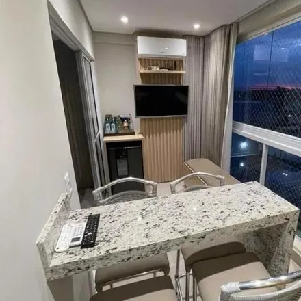 Buy this 3 bed apartment on Rua Clarindo Epifânio da Silva in Despraiado, Cuiabá - MT