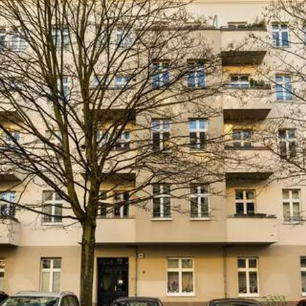 Image 3 - Kopenhagener Straße 49, 10437 Berlin, Germany - Apartment for rent