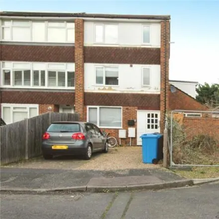 Rent this 1 bed room on Black Horse Close in Windsor, SL4 5QP