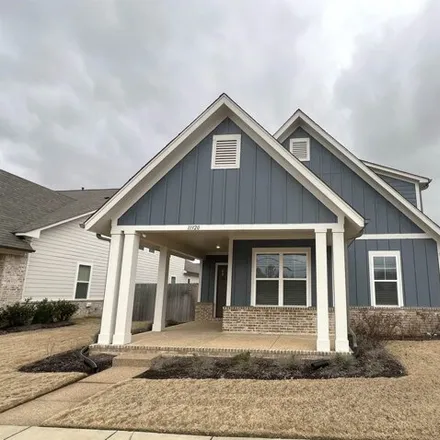 Rent this 3 bed house on unnamed road in Arlington, Shelby County