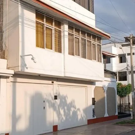 Rent this 3 bed apartment on unnamed road in San Joaquin, Ica 11001