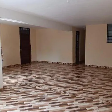 Buy this 2 bed apartment on Jirón Ricardo Alvarado in Lima, Lima Metropolitan Area 15081
