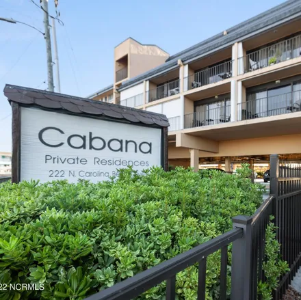 Buy this 2 bed condo on 258 Carolina Beach Avenue North in Carolina Beach, NC 28428