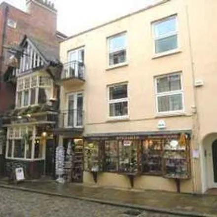 Image 3 - Drury House, Church Street, Clewer Village, SL4 1PE, United Kingdom - Apartment for rent