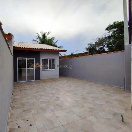 Image 2 - Rua Acre, Jardim Laranjeiras, Itanhaem - SP, 11740-000, Brazil - House for sale