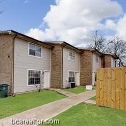 Rent this 2 bed house on Bryan High School in Barak Lane, Bryan