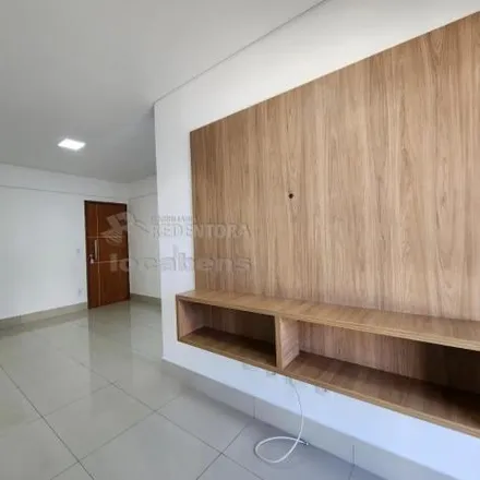 Rent this 1 bed apartment on Rua Imperial in Vila Bancária, São José do Rio Preto - SP