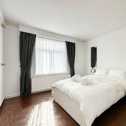 Rent this 2 bed apartment on London in W1G 6QF, United Kingdom
